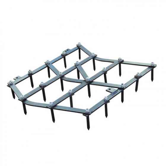 Зубова борона (РБ4) Харьков