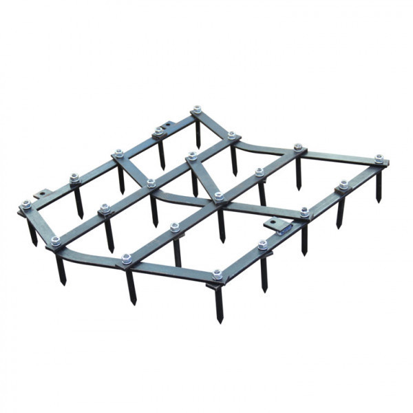 Зубова борона (РБ4) Харьков - изображение 2