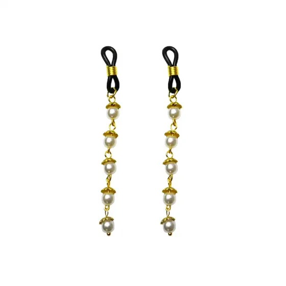 Прикраса на соски Art of Sex - Piece of Ice Львов