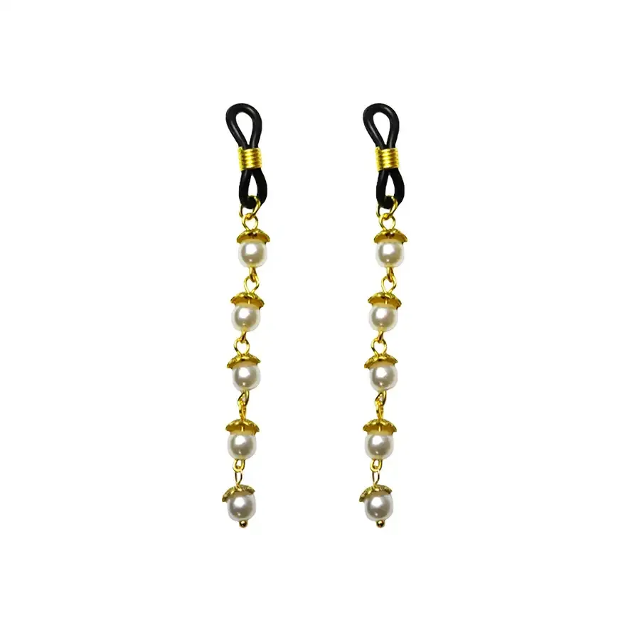 Прикраса на соски Art of Sex - Piece of Ice Львов - изображение 1