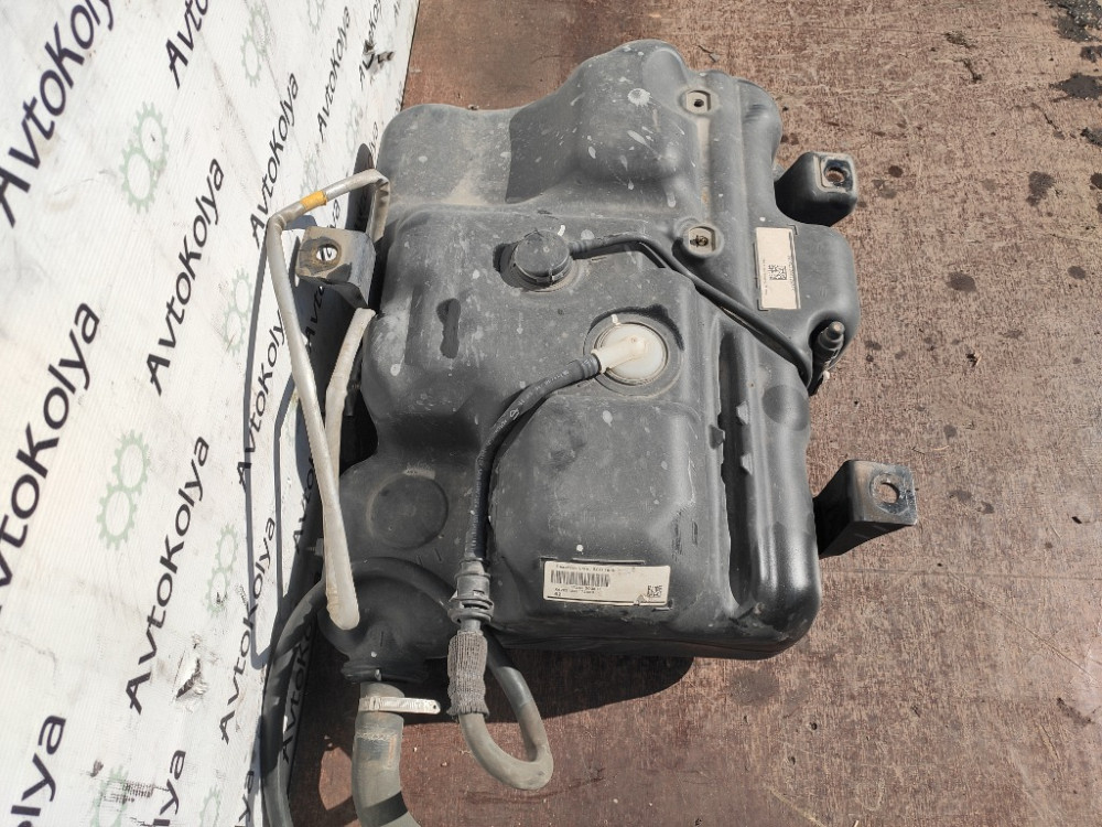 Бак AdBlue Renault Master III 2010-2024 (172A22038R) Ковель - фото 2