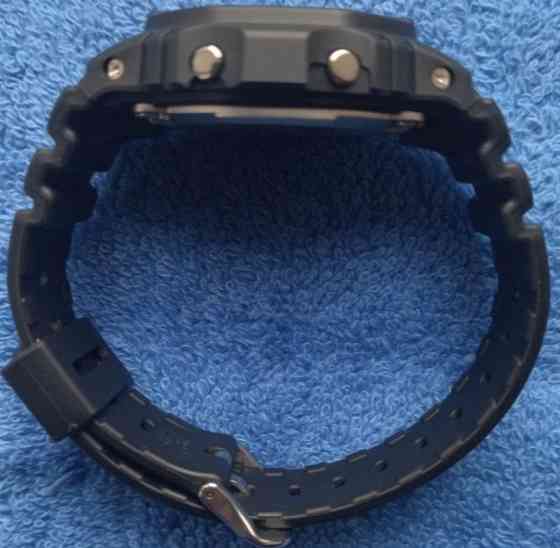 Casio G-Shock GW-B 5600, Блютуз, Солнечная батарея. Киев