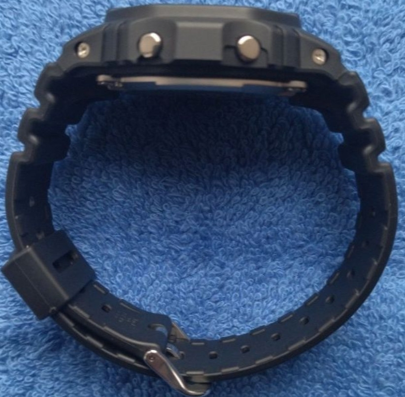 Casio G-Shock GW-B 5600, Блютуз, Солнечная батарея. Киев - изображение 3