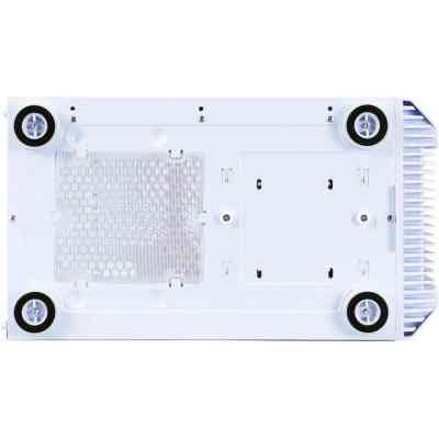 Корпус 1stPlayer H6-WH-4F7-W Вінниця