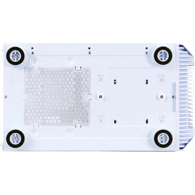 Корпус 1stPlayer H6-WH-4F7-W Вінниця - фото 3