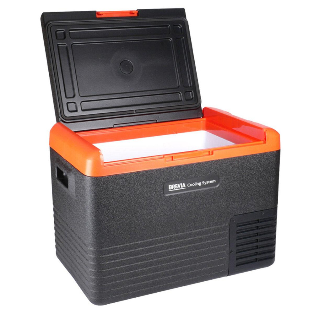 Холодильник автомобільний Brevia 40л 22520 Київ - фото 3