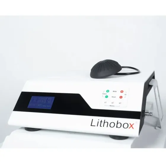 Пневматичний літотриптер Lithobox Дніпро