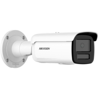 Камера відеоспостереження Hikvision DS-2CD2T47G2H-LI(eF) (2.8) Вінниця - фото 3