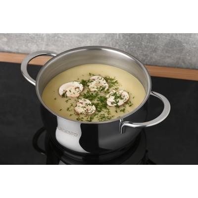 Каструля Ardesto Black Mars 3,0 л (AR0730S) Вінниця - фото 8