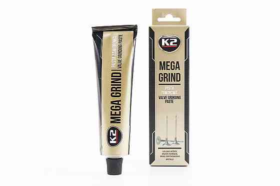 Притиральна паста для клапанів "MEGA GRIND", 100g Киев