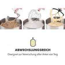 РЕМОНТ тестомесов KLARSTEIN Ровно