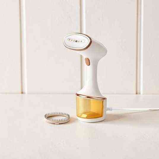 Ручной отпариватель SK-12022 1500Вт, 250мл, 25г/мин, LED дисплей, съёмный резервуар, для одежды Одесса