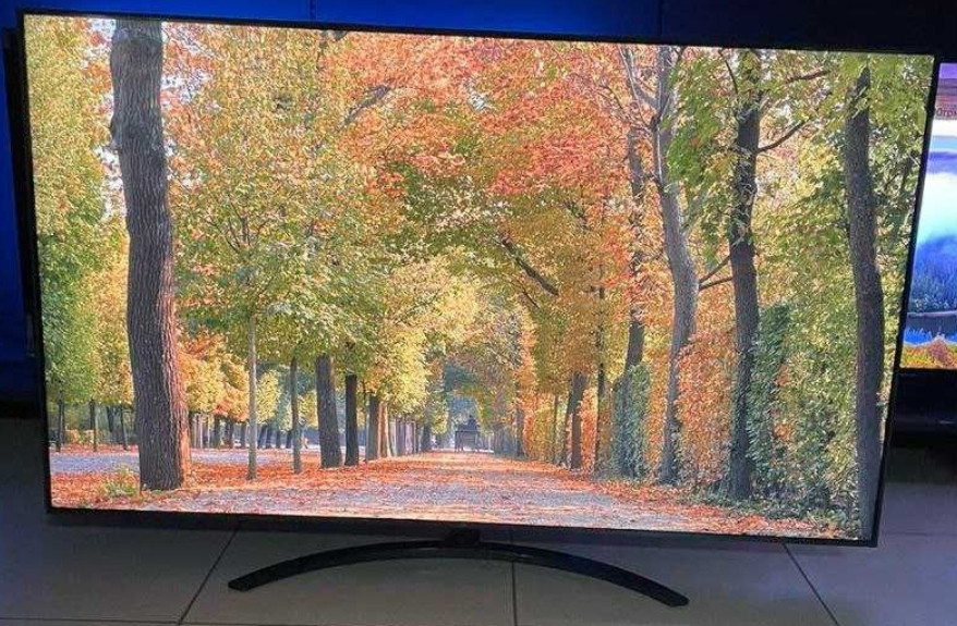 Телевизор: 75