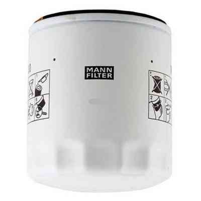 Фільтр масляний Mann W7034 Вінниця