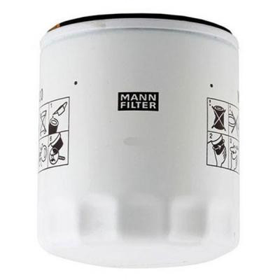 Фильтр масляный Mann W7034 Винница - изображение 1