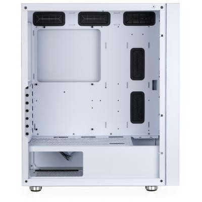 Корпус Vinga Pillar White Вінниця - фото 7