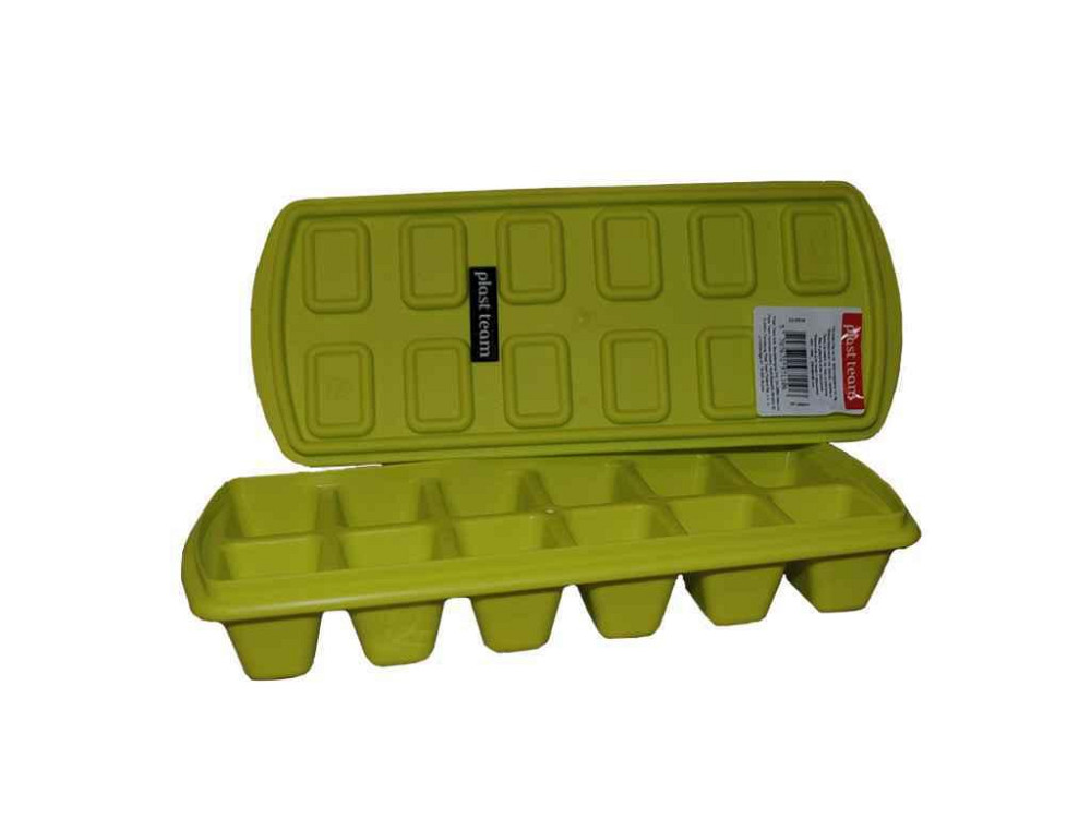 Форма для льда с крышкой 1808 ТМ TEA Sollmir Киев - изображение 1