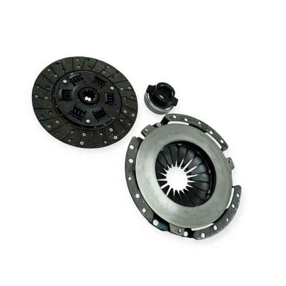 Комплект зчеплення ГАЗ, Волга (402, 406) універсальне AT Мукачево