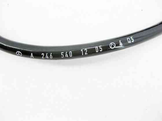 Mercedes-Benz  A2465401205 Проведення до приводу гальма стоянки зліва CLA Shooting Brake X117 CLA C117 GLA X156 A-class W176 B-class W242 B-class W246 Одесса