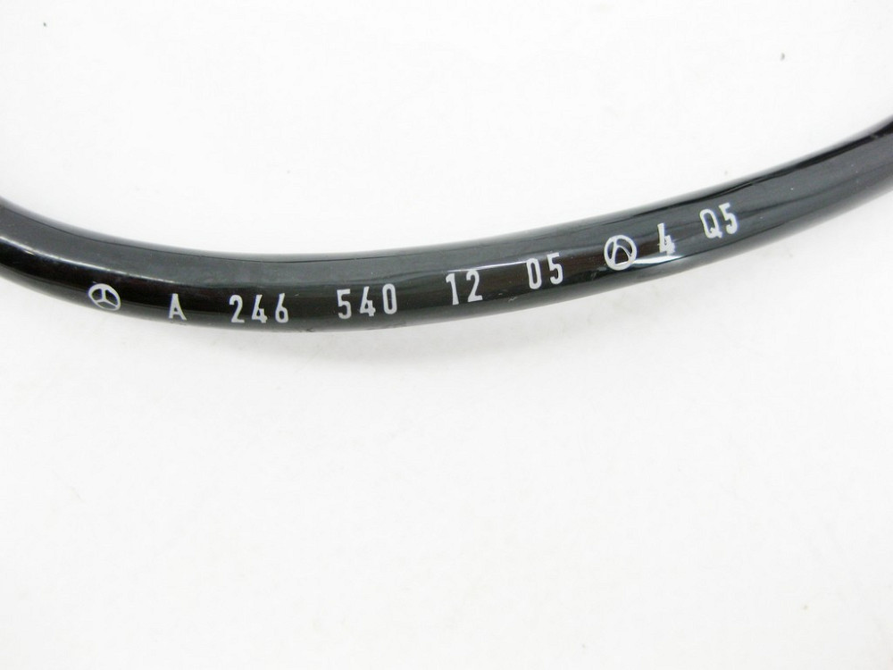 Mercedes-Benz  A2465401205 Проведення до приводу гальма стоянки зліва CLA Shooting Brake X117 CLA C117 GLA X156 A-class W176 B-class W242 B-class W246 Одесса - изображение 6