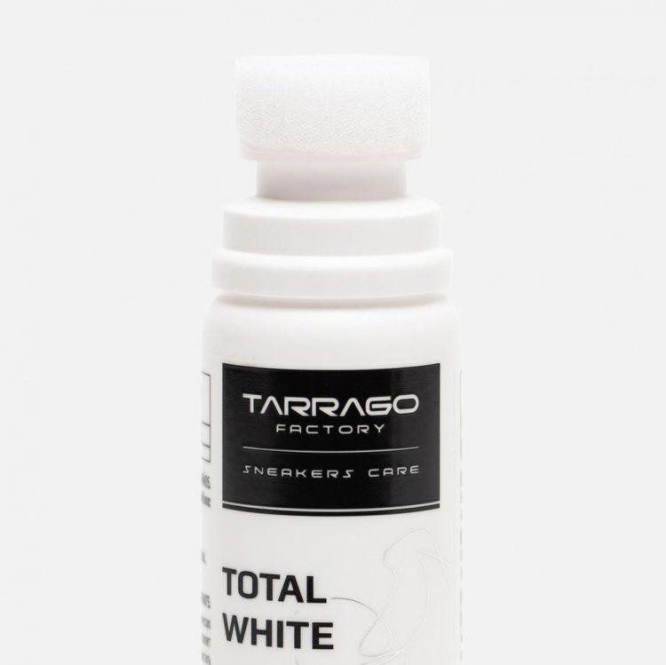 Крем - фарба Tarrago Sneakers Total White 75 мл колір білий Чернівці - фото 3