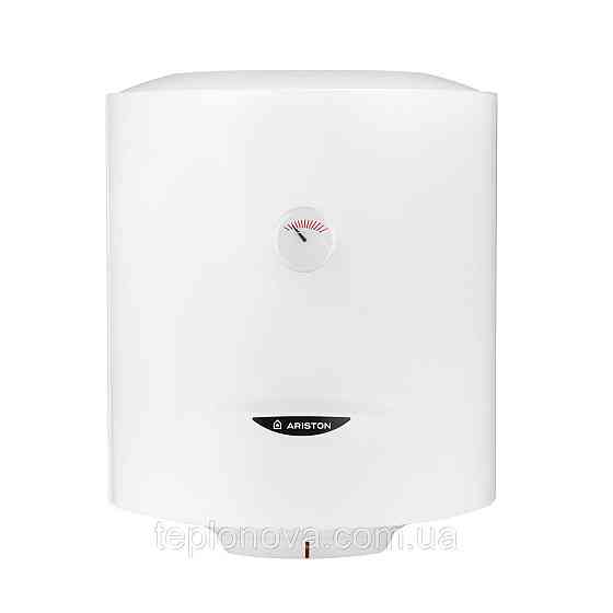 Водонагрівач Ariston SG1 50 V EU з мокрим ТЕНом 3213000 Чернівці