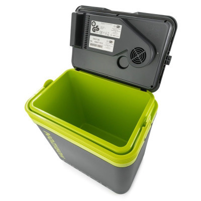 Автохолодильник Giostyle Horizon 20 12V (8000303306778) Вінниця - фото 3