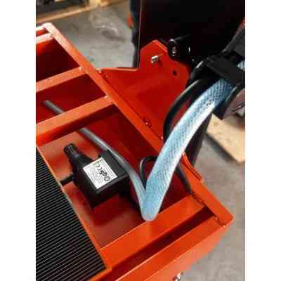 Плиткорез GTM TSW230N-920 220В/1200Вт длина реза 920мм, круг 230*25,4мм (TSW230N-920GTM) Винница