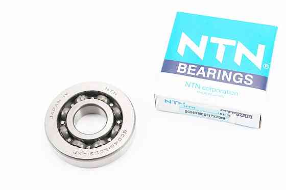 Підшипник SCO4B19CS31PX2 (20x56x12) колінвалу AF34/35, ЯПОНІЯ Киев