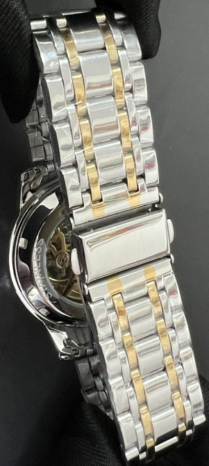 Avtomatic | Механічний чоловічиий годинник Skeleton Київ - фото 2