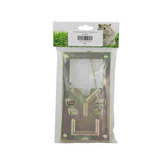 Ловушка крыс металлическая CHOMIK SET3484 Одесса