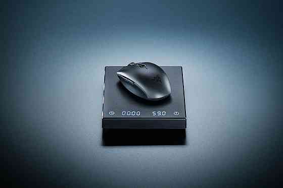 Миша бездротова Razer Orochi V2 Wireless Black (RZ01-03730100-R3G1) ( Чорний ) Харків
