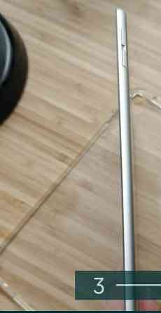 Планшет iPad mini 5 64Gb. Wi-Fi White. Київ