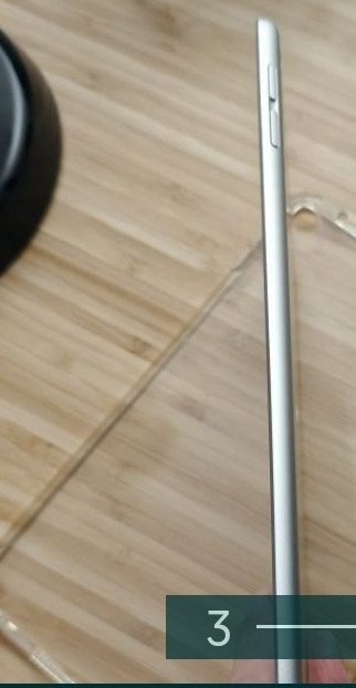 Планшет iPad mini 5 64Gb. Wi-Fi White. Киев - изображение 6