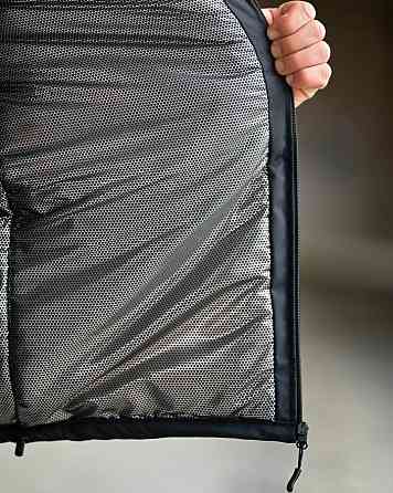 Зимовий комплект 3в1 ДСНС синій ВТ6874 Одеса