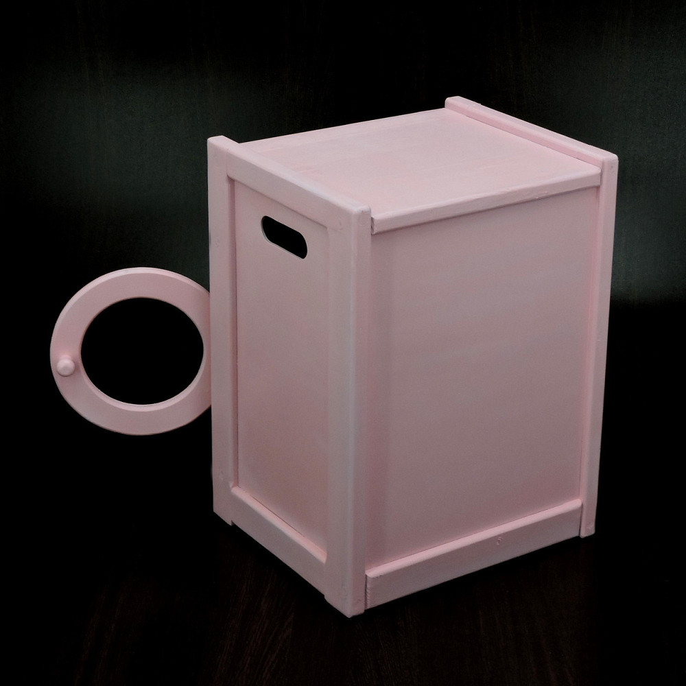 Іграшкова пральна машина "Даміан" барбі Миколаїв - фото 7