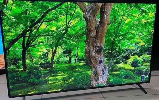 Телевизор Безрамный: 65