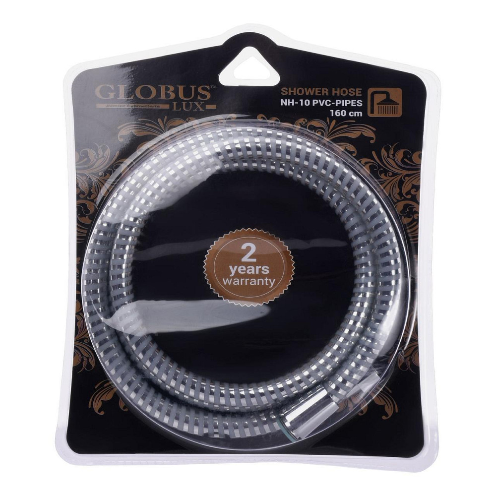 Шланг душовий Globus Lux NH-10-160 Київ - фото 1