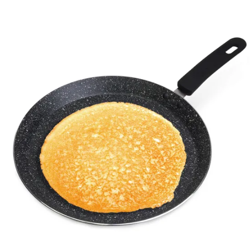 Сковорідка для млинців d28см а/п Marble KAMILLE Житомир