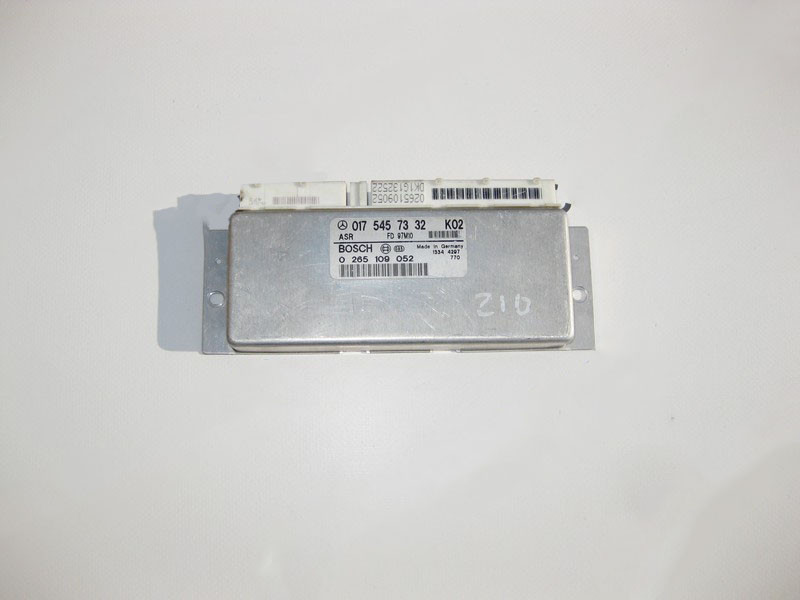 Mercedes-Benz  A0175457332 Блок керування ESP SL R129 C-Class W202 E-Class W210 Одесса - изображение 1