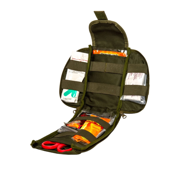 Сумка медицинская лонгет COR-KIT01 (Пустынный) Киев