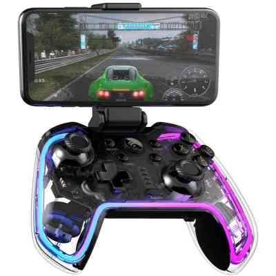 Геймпад Havit HV-G158BT PRO RGB (HV-G158BT PRO) Вінниця