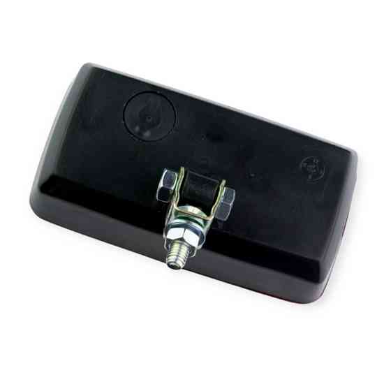 Фонарь стоп красный 2106 болт G07 1 (аналог) дополнительный Мукачево