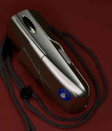 Olympus mju ii плівковий фотоапарат мью 2 як новий kodak zoom gold. Харків