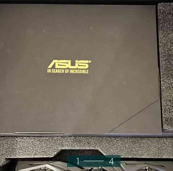 Відеокарта ASUS 1070 Київ