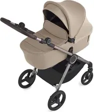 Детская коляска Anex IQ Premium – wózek wielofunkcyjny – 2w1 – Seal + Adaptery GRATIS Киев