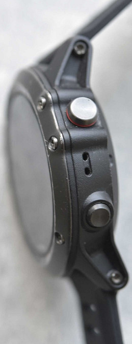 Смарт-Часи Garmin Fenix 3 Київ - фото 2