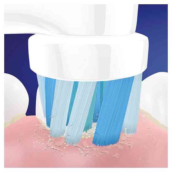 Зубна електрощітка Braun Oral-B Pro Kids D103.413.2KX Spider-Man ( 15946 ) Харків