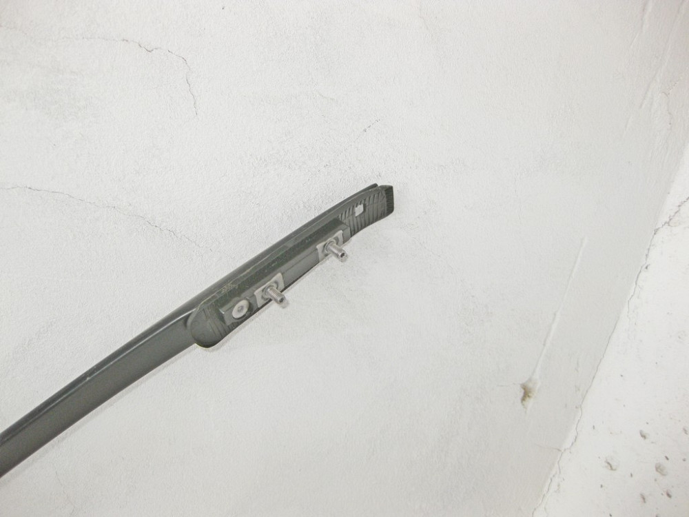 Mercedes-Benz  A1648400224 Рейлінг даху правий ML W164 Одесса - изображение 9