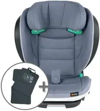 Автокрісло BeSafe iZi Flex Fix i-Size Peak Mesh 15-36Kg Київ - фото 1